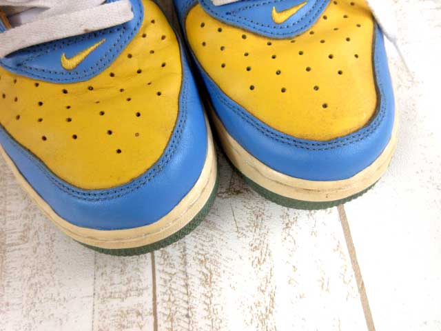 ナイキ NIKE エアフォース スニーカー 041202 HJ ハイカット