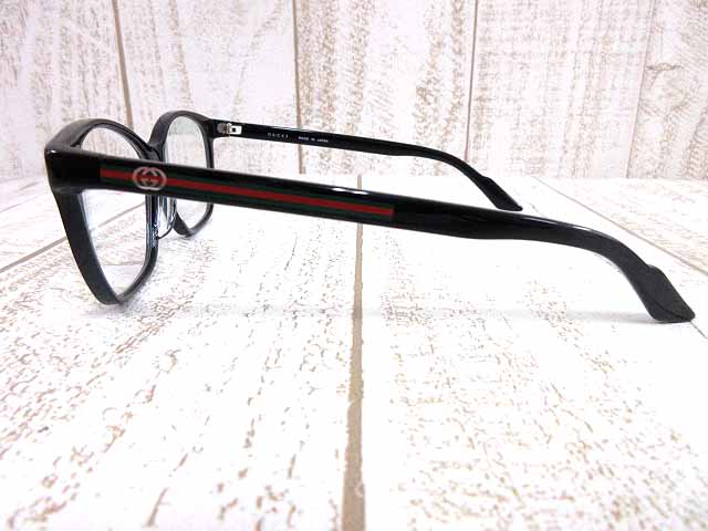 極美品 GUCCI サングラス  GG3595 度なし シェリーライン GUCCI グッチ サングラス アジアンフィット GG シェリーライン