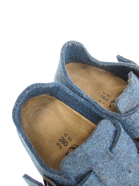 ビルケンシュトック BIRKENSTOCK TATAMI ロンドン LONDON