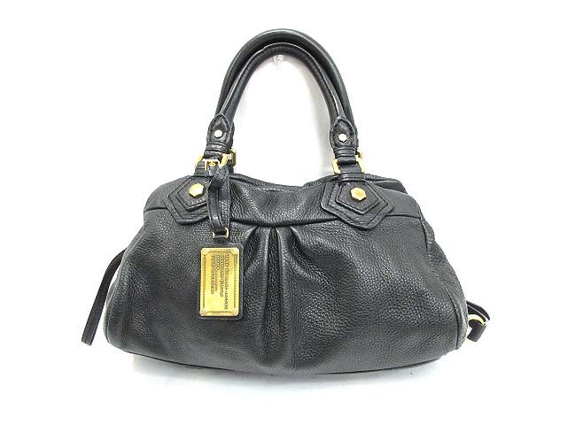 MARC BY MARCJACOBS Classic Q Baby Groove