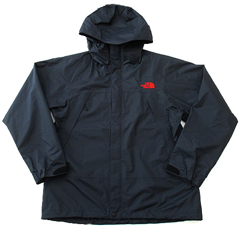 美品【THE NORTH FACE／ノースフェイス】 NP11530 ドットショット 