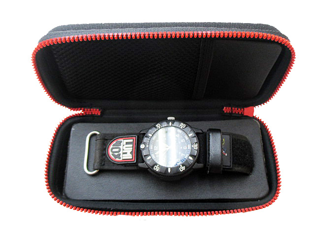 LUMINOX／ルミノックス】 SERIES 3000/3900 防水 200m クォーツ 腕時計 