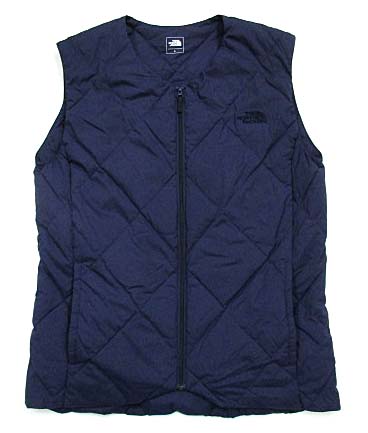 未使用品 ノースフェイス THE NORTH FACE ND41652 VINTAGE COMFORT 