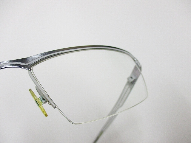 PARASITE パラサイトELEMENT1 美品　眼鏡フレーム パラサイトPARASITEメガネフレーム正規販売店全国対応JR大府駅前