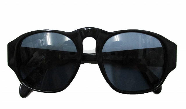 シャネル CHANEL 01452 94305 ココマーク CCマーク サングラス 黒  