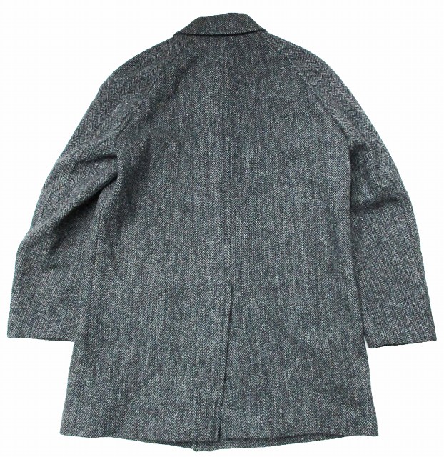 ブルックスブラザーズ BROOKS BROTHERS ハリスツイード Harris Tweed 