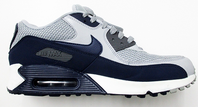 ナイキ NIKE 537384-064 AIR MAX 90 ESSENTIAL エアマックス