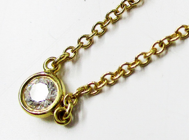 未使用品 ティファニー TIFFANY & CO. PERETTI エルサペレッティ 
