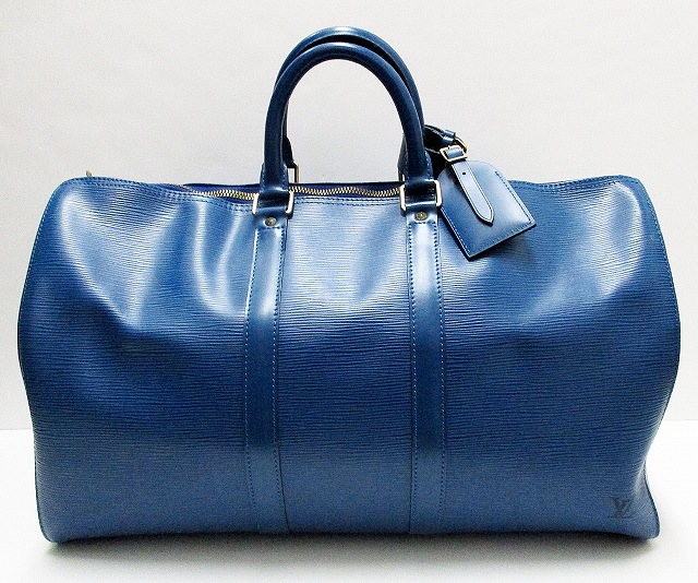 ルイヴィトン エピ てろ ボストンバック 