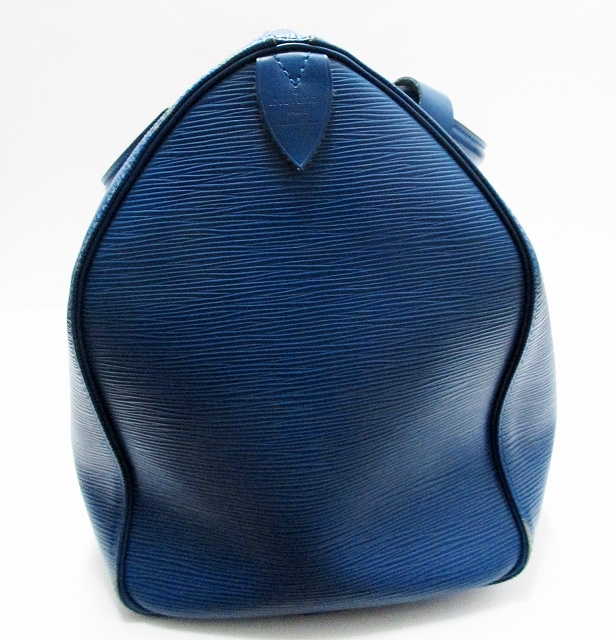 ルイヴィトン LOUIS VUITTON M42975 エピ キーポル45 ボストン