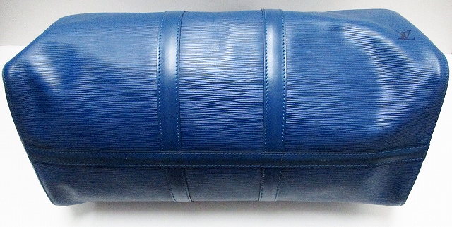 ルイヴィトン LOUIS VUITTON M42975 エピ キーポル45 ボストン