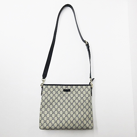 未使用品 グッチ GUCCI ショルダーバッグ クラッチバッグ 鞄 2way GG 