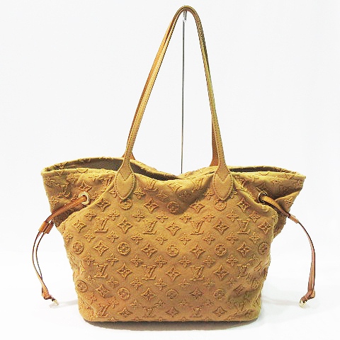 ルイヴィトン LOUIS VUITTON M40833 クルーズコレクション 2013 
