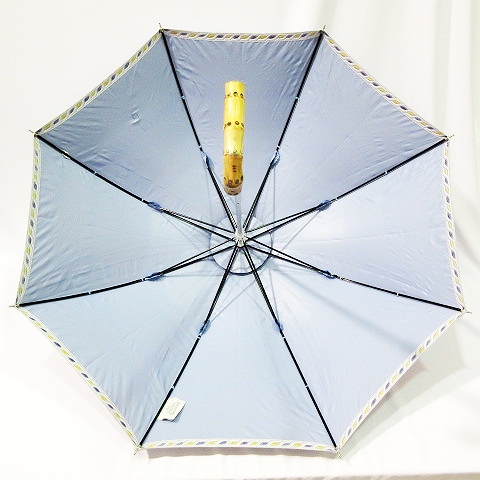 ヴィヴィアンウエストウッド Vivienne Westwood 美品 晴れ 雨 兼用