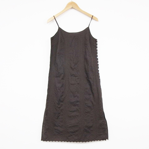 ポールスミスウィメン Paul Smith WOMEN ワンピース キャミソール  