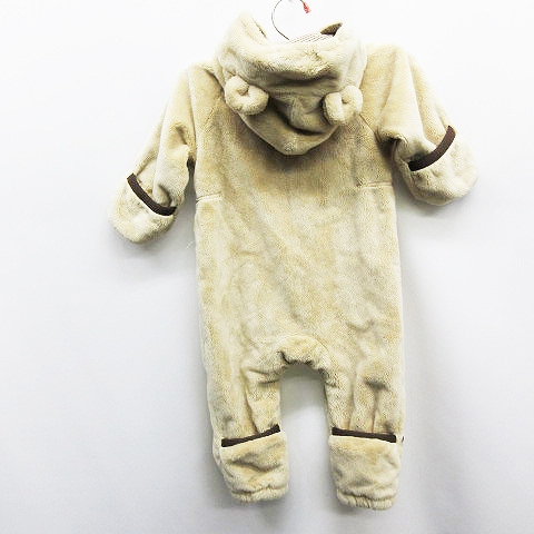 ミキハウス mikihouse ベビー キッズ 子供服 ロンパース