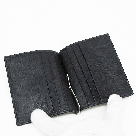 エンポリオアルマーニ EMPORIO ARMANI YEML07-YC91E 80001 財布