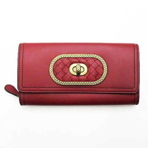 未使用品 ボッテガヴェネタ BOTTEGA VENETA 550222V1EED6443 