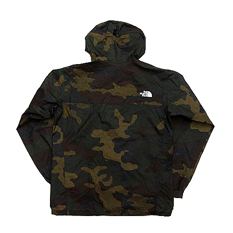 THE NORTH FACE 5%OFF ザ・ノース・フェイス ベンチャー