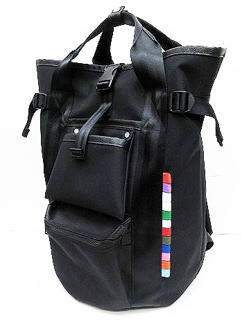 ジャムホームメイド JAM HOME MADE × PORTER ポーター 