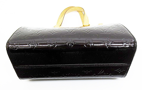 ルイヴィトン LOUIS VUITTON ヴェルニ M91622 ブレアPM 2WAY ルイヴィトン LOUIS VUITTON ヴェルニ M91622 ブレアPM 2WAY