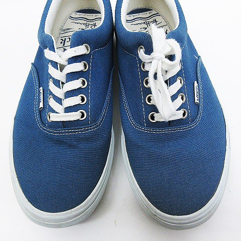ロンハーマン Ron Herman × VANS ヴァンズ バンズ V95-59RH エラ
