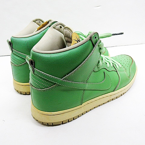 ナイキ NIKE DUNK HIGH PREMIUM SB 