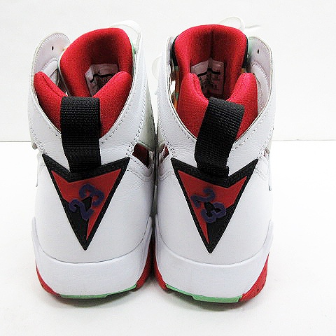 ナイキ NIKE AIR JORDAN 7 RETRO HARE 304775-125 エア ジョーダン7 