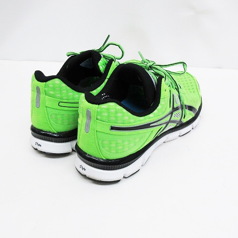 アシックス asics スニーカー 靴 ランニングシューズ ゲル クイック 33