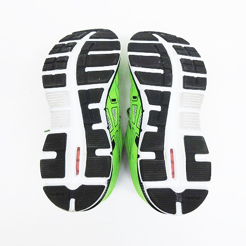 アシックス asics スニーカー 靴 ランニングシューズ ゲル クイック 33