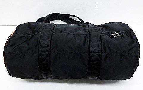 ポーター PORTER TANKER タンカー ボストンバッグ ドラムバッグ 622