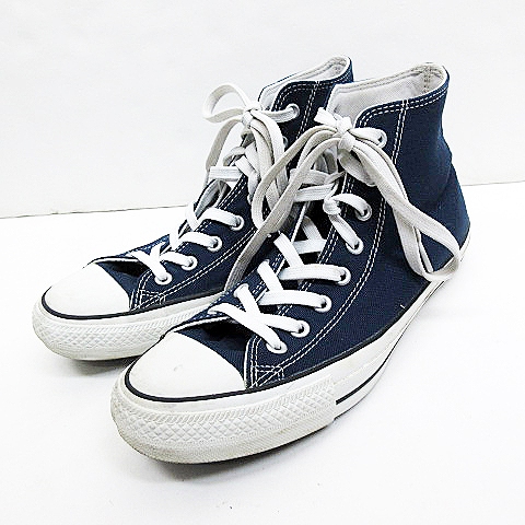 コンバース CONVERSE ALL STAR HI オールスター ハイカット スニーカー 