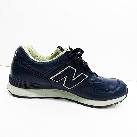 ニューバランス NEW BALANCE 576 イングランド製 レザー ローカット
