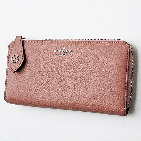 未使用品 ルイヴィトン LOUIS VUITTON M63103 ポルトフォイユ  