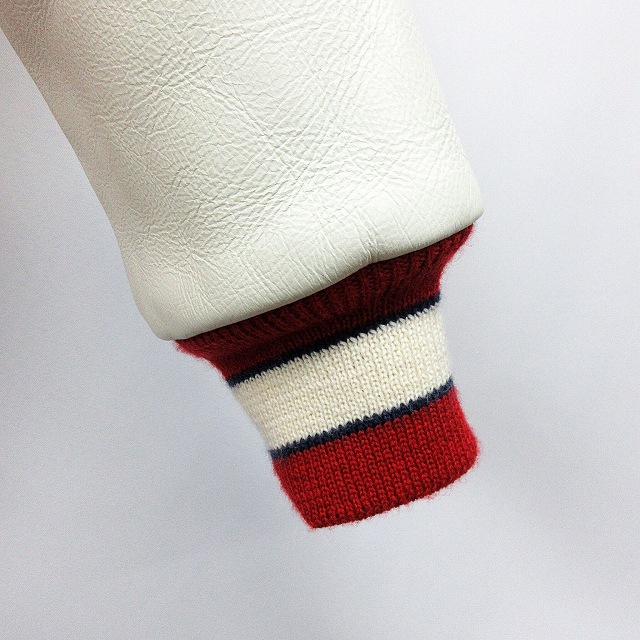 アベイシングエイプ A BATHING APE 復刻 スタジャン スタジアム