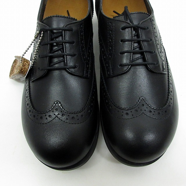 未使用品 ビルケンシュトック BIRKENSTOCK LARAMIE LOW ララミー