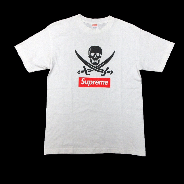 シュプリーム SUPREME × NEIGHBORHOOD ネイバーフッド 