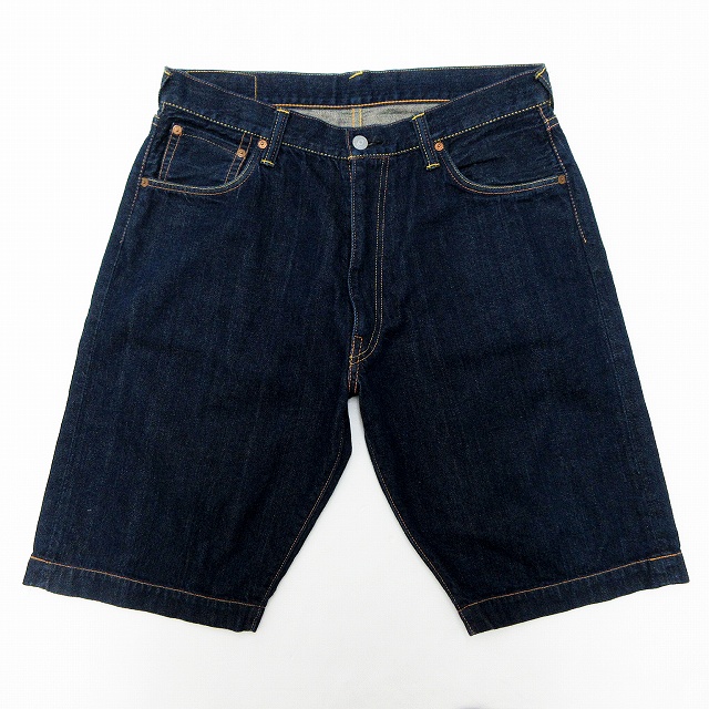 エヴィス EVISU 7001 STUDENT 青耳 セルビッチ セルヴィッジ デニム 