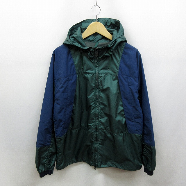 ノースフェイス パープルレーベル THE NORTH FACE PURPLE LABEL 