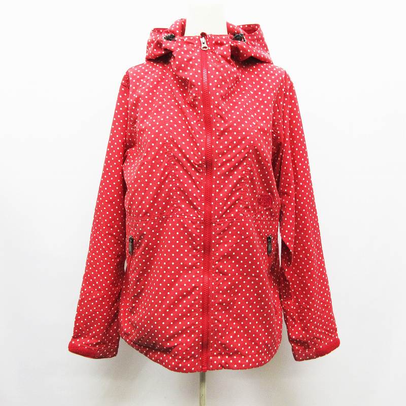 ザノースフェイス THE NORTH FACE NPW11170 ノベルティー コンパクト 