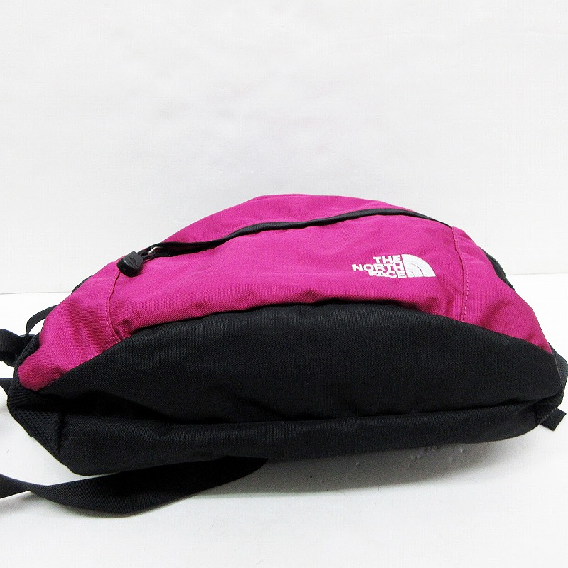 ザノースフェイス THE NORTH FACE NM06554A リップストップ