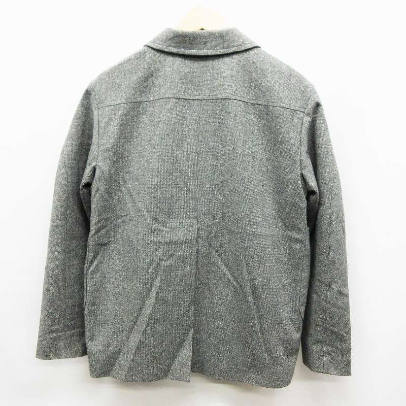 シーバイクロエ SEE BY CHLOE Pコート ピーコート ジャケット アウター 