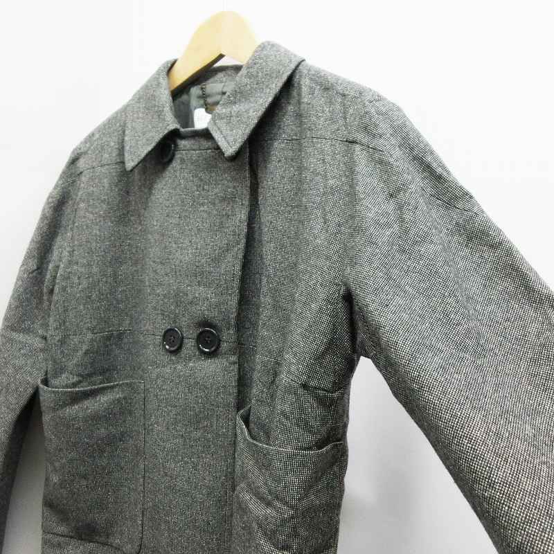 See by Chloe クロエ ピーコート ジャケット ベージュ See by Chloe(シーバイクロエ) コート(レディース) - 海外通販の