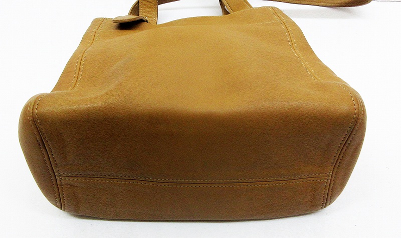 正規品 COACH オールドコーチ ショルダーバッグ 4157 ヴィンテージ オールドコーチ 4157 トート ショルダー バッグ