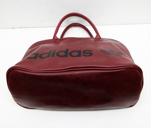 アディダスオリジナルス adidas originals フェイクレザー 2WAY 
