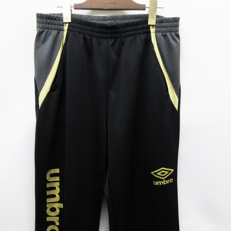 アンブロ ジャージ サイズM イングランド UMBRO 極美品 XL アンブロ イングランド代表モデル ジャージ セットアップ