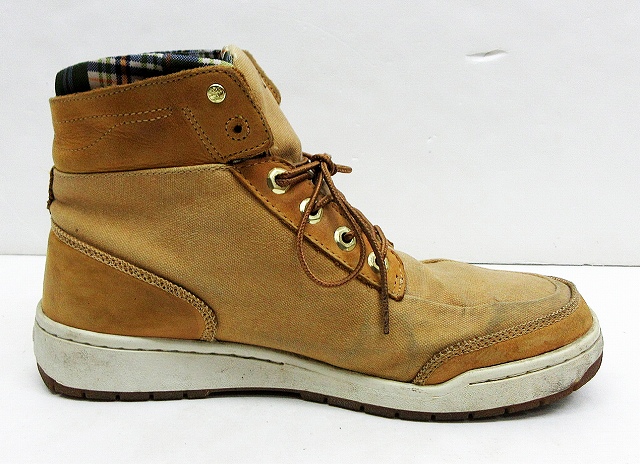 ティンバーランド Timberland ハイカット スニーカー 3124R