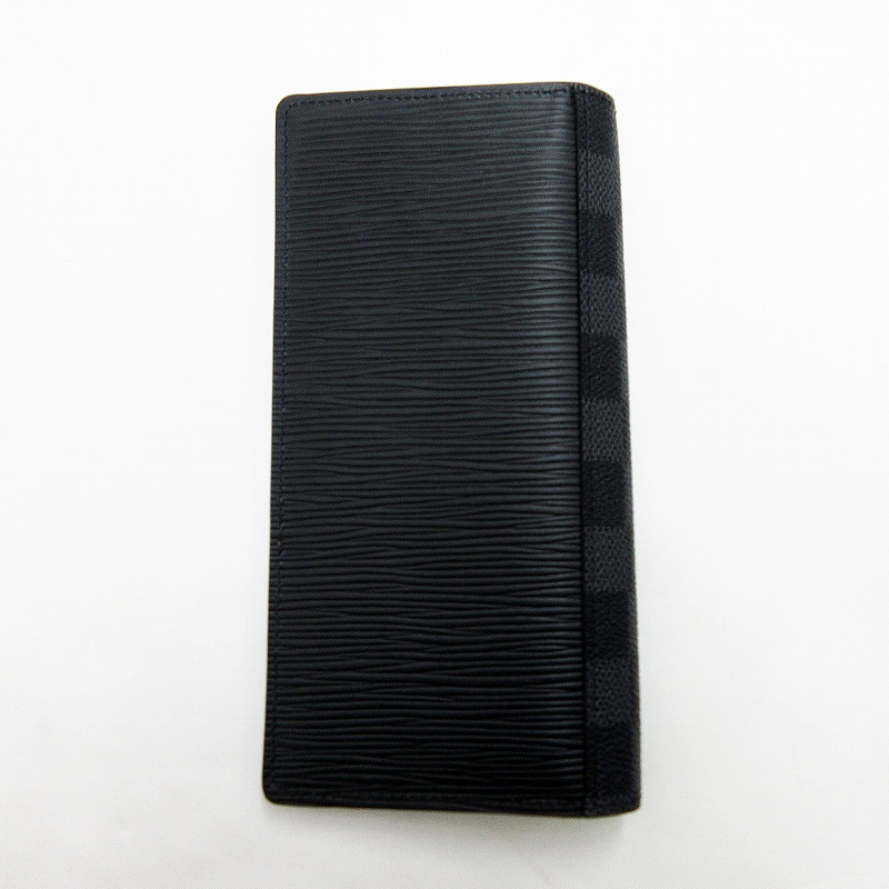 ルイヴィトン LOUIS VUITTON 極美品 M67903 長財布 ポルトフォイユ  