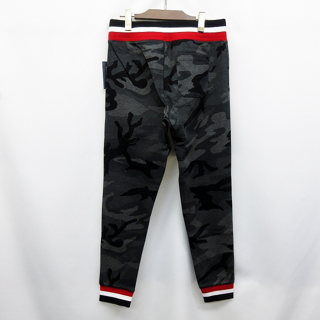 未使用品 ポロ ラルフローレン POLO RALPH LAUREN Pウィング カモフラ 