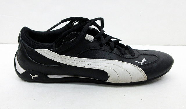 プーマ PUMA 304047 02ファストキャット レザー ローカット プーマ PUMA 304047 02ファストキャット レザー ローカット